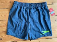 Badehose Watershorts Xpress Lite ECO Speedo Gr. M Dresden - Bühlau/Weißer Hirsch Vorschau