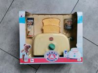 Toaster "Bären Marke" für Kinder Essen - Stoppenberg Vorschau