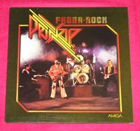 Prinzip Feuer-Rock Feuer Rock LP Vinyl DDR GDR Amiga Hard Rock Bayern - Sulzbach a. Main Vorschau