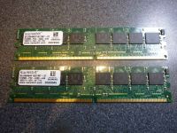 RAM  512 MB PC 2 4300 - 444 - Swissbit-Siemens Partner Niedersachsen - Seevetal Vorschau