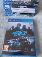 Need for Speed PS4 Mecklenburg-Vorpommern - Neubrandenburg Vorschau