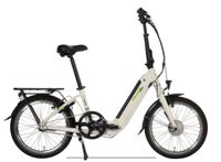 Ebike Faltrad Klapprad 20“ Tourenrad Nabenschsltung Rücktritt neu Sachsen - Neukirchen-Adorf Vorschau