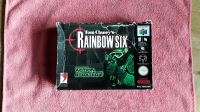 Tom Clancy's Rainbow Six- Nintendo 64 Nordrhein-Westfalen - Neuss Vorschau