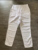 Yessica, Umstandsmode, Leinenhose, Hose, Sommerhose, Gr. 46/48 Baden-Württemberg - Leingarten Vorschau