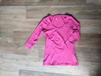 Shirt / Pullover, 3/4 Arm, pink, Größe XS Friedrichshain-Kreuzberg - Friedrichshain Vorschau