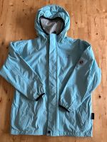 Jack Wolfskin Übergangsjacke mit Mängel! Gr.140 Türkis Berlin - Steglitz Vorschau