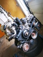 Motor BMW e36 Benzinmotor 1.9L Sachsen - Bernsbach  Vorschau