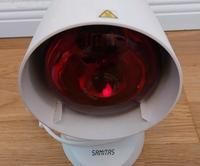 Infrarotlampe für Lichttherapie – idealer Zustand Berlin - Tempelhof Vorschau