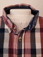 Hemden/Langarm/Herbst/Karo/3XL Bayern - Neu Ulm Vorschau