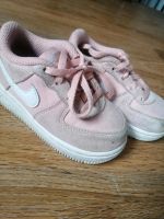 Nike air force Größe 23,5 Hessen - Waldbrunn Vorschau