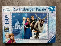 Ravensburger Premium Puzzle Disney Frozen 150 Teile XXL No. 10027 Nordrhein-Westfalen - Herten Vorschau