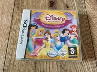 Nintendo DS Disney Prinzessin Magische Schätze Brandenburg - Wandlitz Vorschau