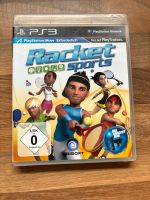 PlayStation 3 Spiel Racket Sports Nordrhein-Westfalen - Dülmen Vorschau