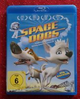 Space Dogs - Animationsfilm / Blu-ray Niedersachsen - Stadthagen Vorschau