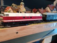 Modelleisenbahn TT Bad Doberan - Landkreis - Satow Vorschau