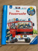 Wieso Weshalb Warum Feuerwehrbuch Niedersachsen - Haselünne Vorschau