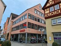 Büro-/ Geschäftsraum zu vermieten Künzelsau , Büroraum, 1.OG Baden-Württemberg - Kupferzell Vorschau