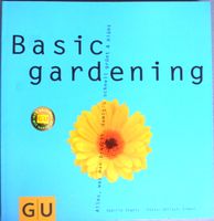 Basic Gardening Feng Shui Garten für die Sinne GU Günther Sator 2 Berlin - Steglitz Vorschau