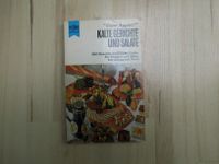 Kalte Gerichte und Salate – Sigrid Press – 1969 Nordrhein-Westfalen - Wesel Vorschau