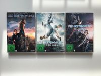 Die Bestimmung Divergent Insurgent Allegiant DVD Thüringen - Erfurt Vorschau