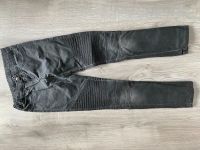 **Jeans**Gr. 146**dunkelgrau**Mädchen** Thüringen - Zöllnitz Vorschau