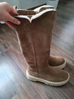 Damen Stiefel 37 Bayern - Schwarzenbach a d Saale Vorschau