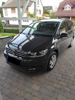 VW Touran 1,2 TSI Comfortline / 7-Sitzer / Panoramaschiebedach Hessen - Baunatal Vorschau
