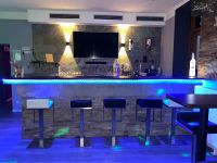 Cafe-Bar-Lounge-Sport Cafe-Imbiss-Shisha Bar + incl.Apartment Sendling - Obersendling Vorschau