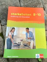 Schulbuch 8.-10 Klasse - Starke Seiten Ernährung & Gesundheit Bayern - Muhr am See Vorschau