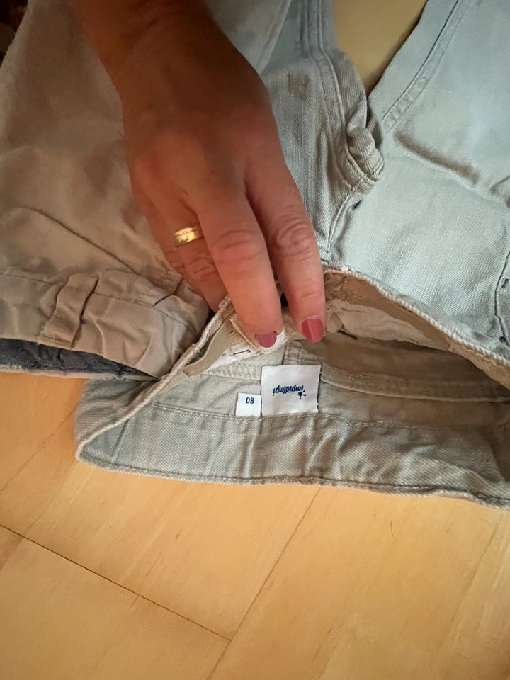 Hosen 80 H&M  Impi Dimpi in Markt Schwaben