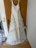 Brautkleid gr 40 Baden-Württemberg - Oberrot Vorschau