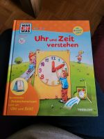 Buch Was ist Was - Uhr und Zeit verstehen Baden-Württemberg - Aalen Vorschau