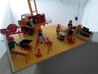 Playmobil Baustelle Niedersachsen - Oldenburg Vorschau