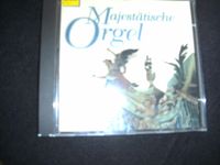 Orgelmusik Majestätische Orgel CD Sachsen - Pöhl Vorschau