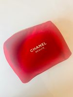 Neue Kosmetiktasche von Chanel Beauté in Rot Berlin - Reinickendorf Vorschau