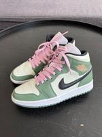 Nike Air Jordan 1 Hamburg-Mitte - Hamburg Neustadt Vorschau