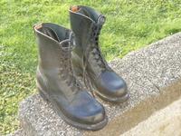 Springerstiefel Saarland - Quierschied Vorschau