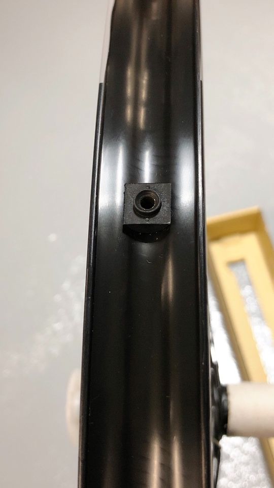 Crankbrothers Synthesis XCT 29" HR 12x148mm Boost P321 HG in Köln