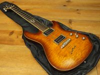 Ibanez SZ 520 QM Quilted Maple Nordrhein-Westfalen - Werl Vorschau