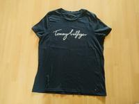 Herren tolles Top Tshirt gr XXL Tommy hilfiger dunkel blau Bad Doberan - Landkreis - Elmenhorst/Lichtenhagen Vorschau