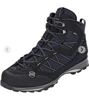 HANWAG Belorado II Mid Bunion Lady GTX Black-Black NEU Baden-Württemberg - Göppingen Vorschau