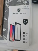 Iphone 11pro/x/xs Panzerglasfolie xq Hessen - Steinau an der Straße Vorschau