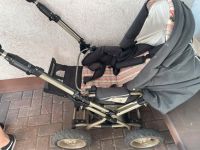 Kinderwagen/ Buggy Herxheim bei Landau/Pfalz - Insheim Vorschau