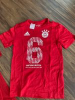 FC Bayern KIDS Club Fan T Shirts 128 I 140 I 152 - Stückpreis Hessen - Wiesbaden Vorschau