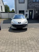 Peugeot 207 mit neue TÜV Nordrhein-Westfalen - Gelsenkirchen Vorschau