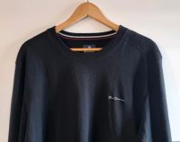 Ben Sherman Pullover in Schwarz und Größe XXL Hessen - Weiterstadt Vorschau