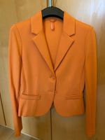 Blazer imperial orange Niedersachsen - Seevetal Vorschau