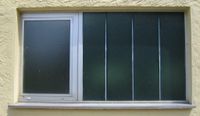 Aluminium-Fenster / Einbauelement Baden-Württemberg - Freudenberg Vorschau