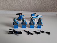 Lego Star Wars 7914 Mandalorian Battle Pack - komplett Nordrhein-Westfalen - Solingen Vorschau