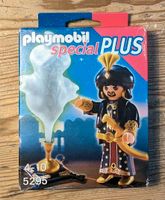 Playmobil: Magier mit Flaschengeist Hamburg-Nord - Hamburg Groß Borstel Vorschau